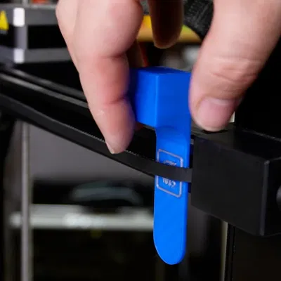 Dụng Cụ Chỉnh Dây Đai Máy In 3D