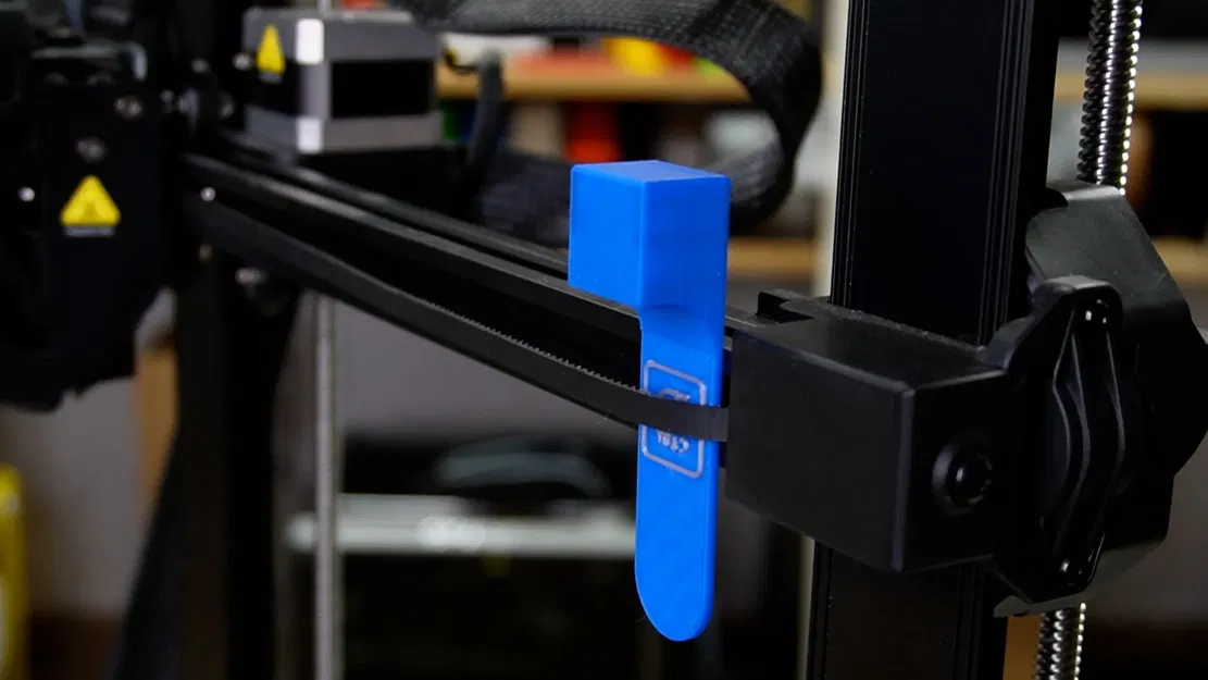 Dụng Cụ Chỉnh Dây Đai Máy In 3D - Image 2