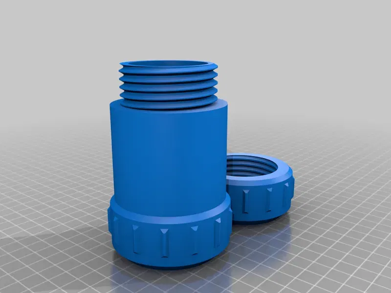 Bilby battery jar - Image 4