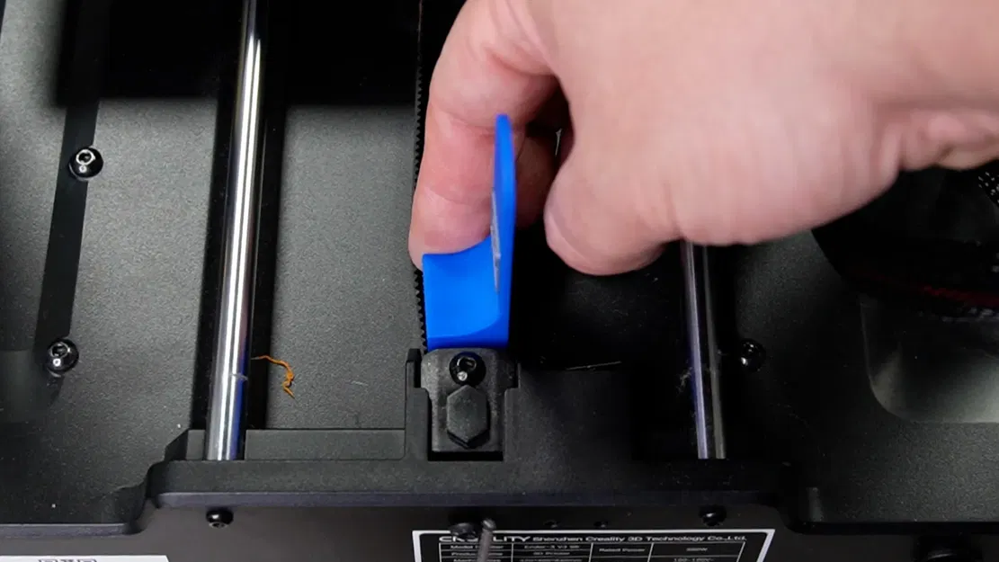 Dụng Cụ Chỉnh Dây Đai Máy In 3D - Image 3