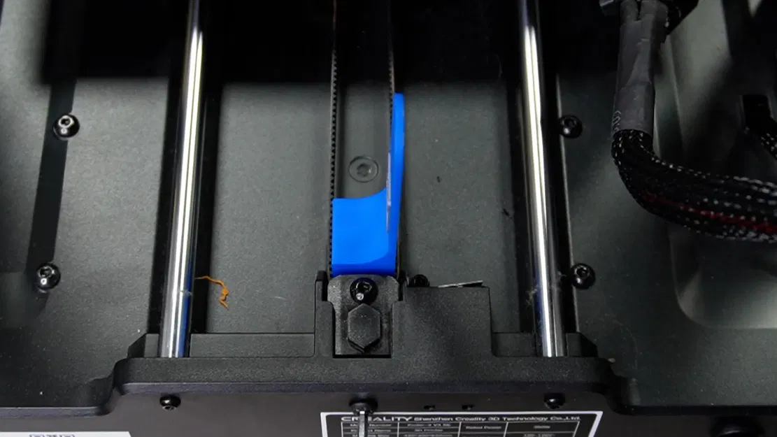 Dụng Cụ Chỉnh Dây Đai Máy In 3D - Image 4