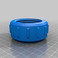Bilby battery jar - Thumbnail 6
