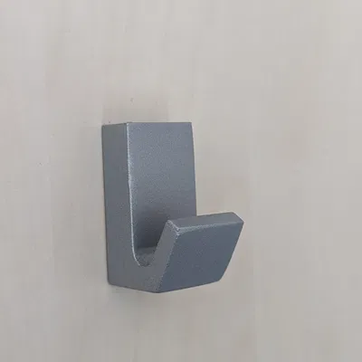 Móc Vít Tàng Hình (Invisible Screw Hook)