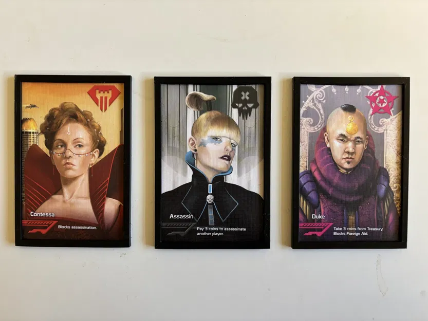 Vỏ Bảo Vệ Card Anti-Flex (Phiên bản Sleeve) - Image 1