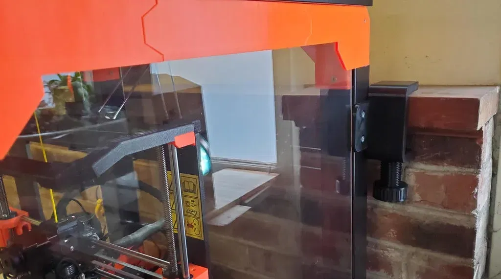 Kẹp Giữ Ổn Định Tủ Lack - Image 1