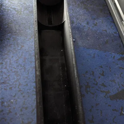 Kệ giữ máy đo decibel Gridfinity 1x4