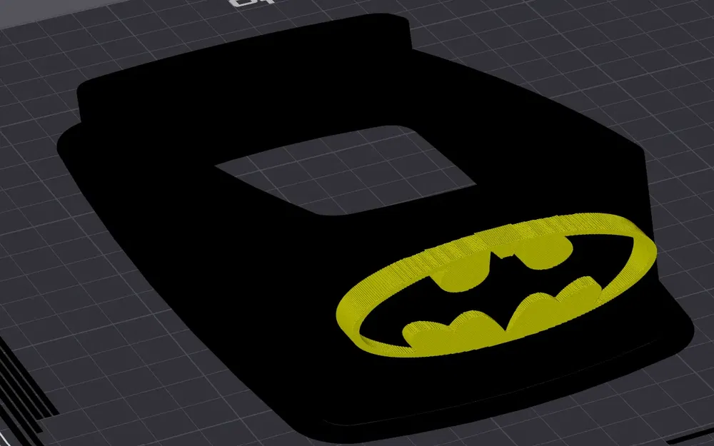 Chân Loa Audioengine A2+ Phiên Bản Batman - Image 2