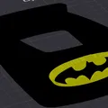 Chân Loa Audioengine A2+ Phiên Bản Batman - Thumbnail 2