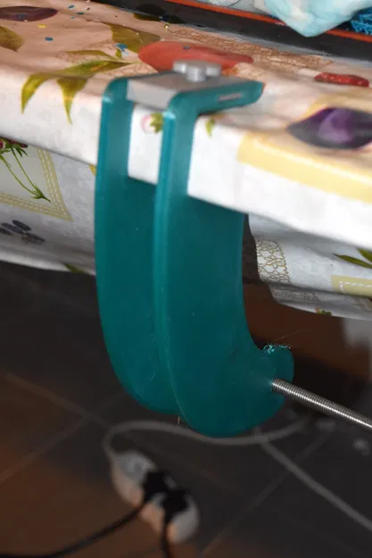 Under Table Filament Holder - Image 2