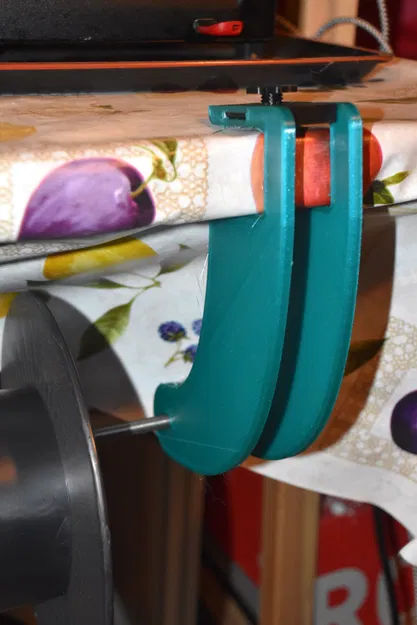 Under Table Filament Holder - Image 3