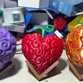 Devil Fruit Stand - Thumbnail 2