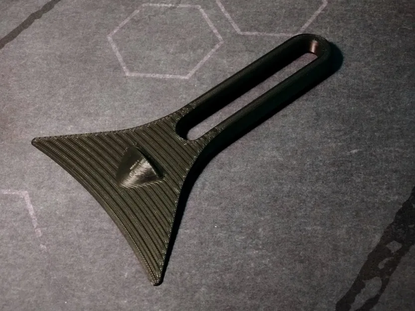 Ice Scraper 9000 - Image 1