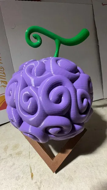 Devil Fruit Stand - Image 3