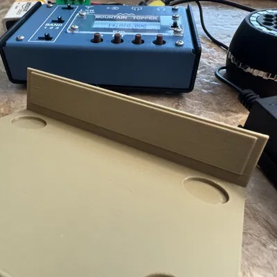 Chân Đế Nêm LNR Precision Mountain Topper MTR3B