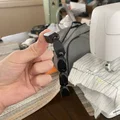 Móc khóa bản lề hình chuỗi Mân Côi - Thumbnail 3