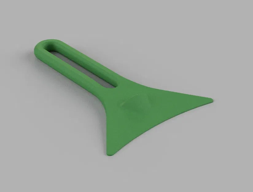 Ice Scraper 9000 - Image 2