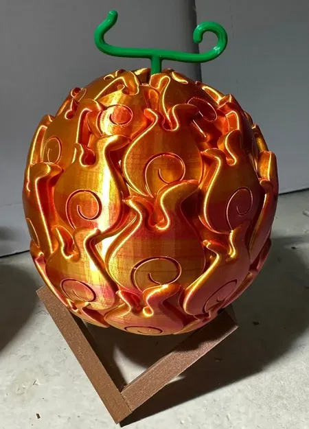 Devil Fruit Stand - Image 4