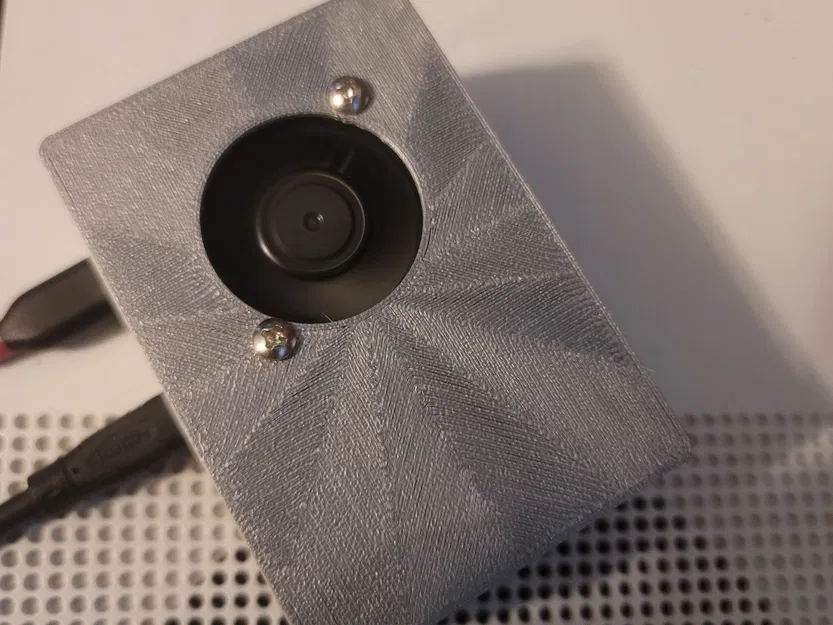 Vỏ Quạt Flirc 35mm - Image 1