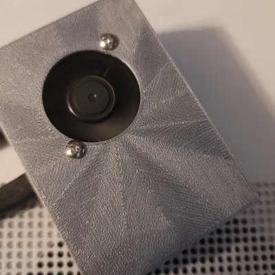 Vỏ Quạt Flirc 35mm