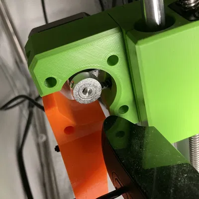 Giá đỡ động cơ X Sovol SV06