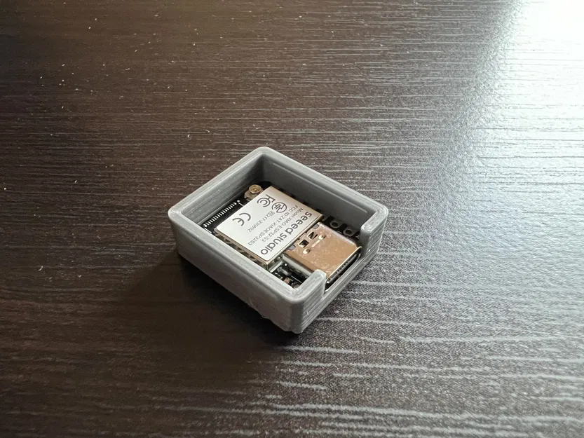 Seeed Studio XIAO-ESP32-S3 Case - Image 1
