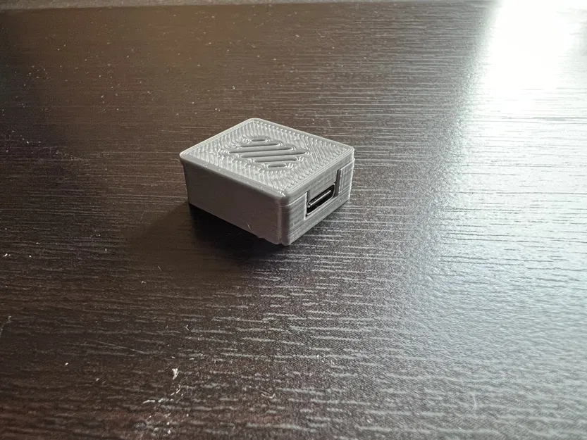 Seeed Studio XIAO-ESP32-S3 Case - Image 2