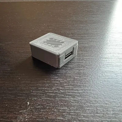 Seeed Studio XIAO-ESP32-S3 Case