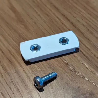 Kẹp gắn trần thay thế cho IMOU Ranger 2