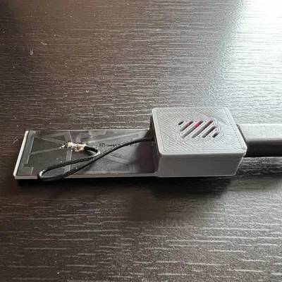 Seeed Studio XIAO-ESP32-S3 Case