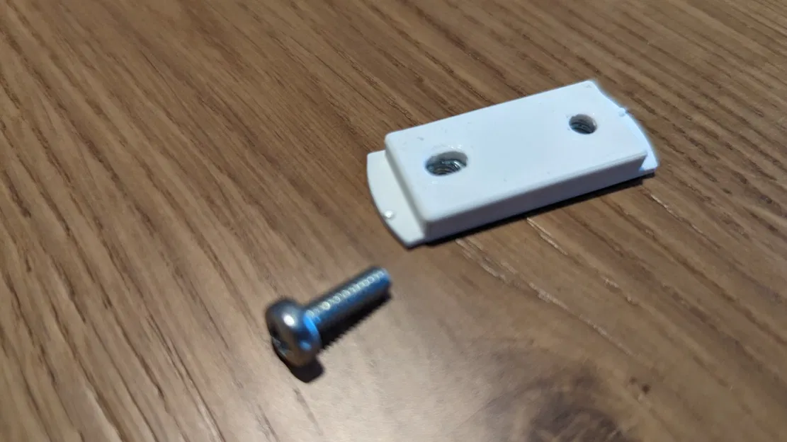 Kẹp gắn trần thay thế cho IMOU Ranger 2 - Image 3