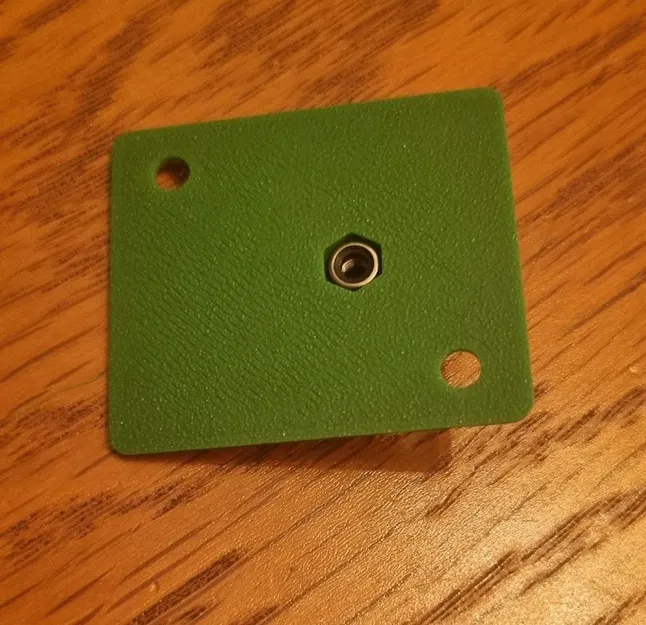 Elegoo neptune 4 Plus fil. runout sensor plate - Image 2