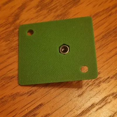 Elegoo neptune 4 Plus fil. runout sensor plate