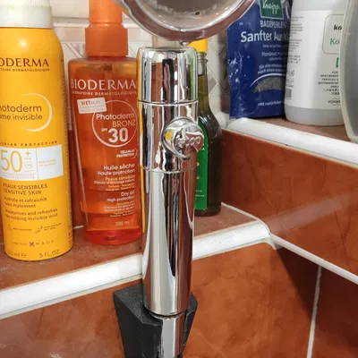 Giá đỡ vòi sen được khuếch đại