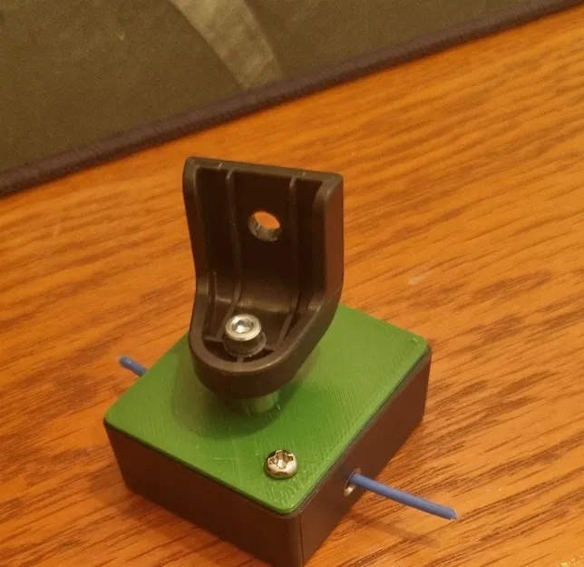 Elegoo neptune 4 Plus fil. runout sensor plate - Image 3