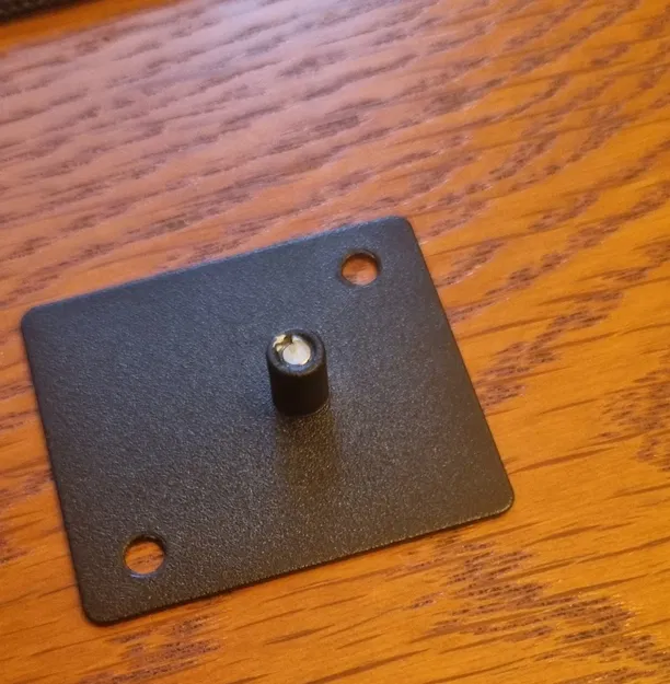 Elegoo neptune 4 Plus fil. runout sensor plate - Image 4