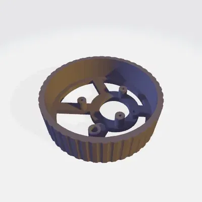 Dụng cụ Spirographic WDT / Bản Remix Phần Đỉnh