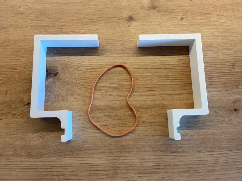 Kệ Treo Khăn Cho Loa IKEA Symfonisk - Image 2