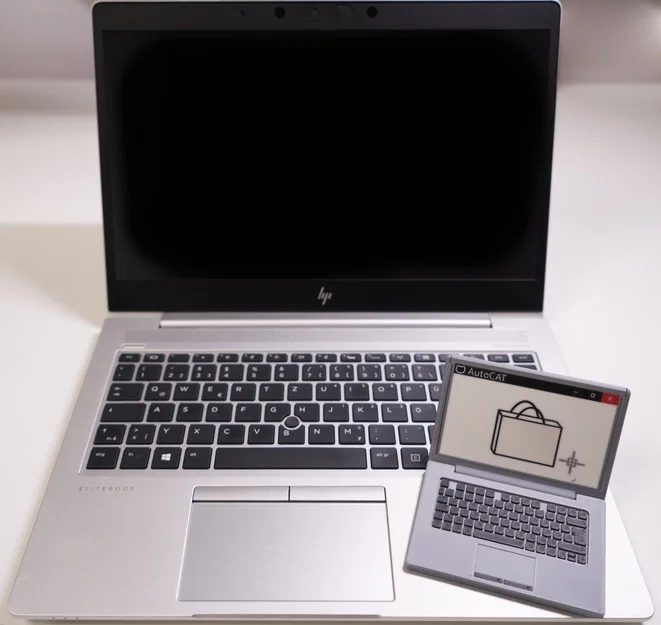 Cattop - Laptop dành cho mèo cưng của bạn - Image 2