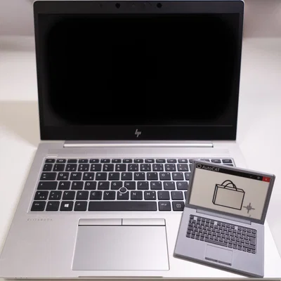 Cattop - Laptop dành cho mèo cưng của bạn