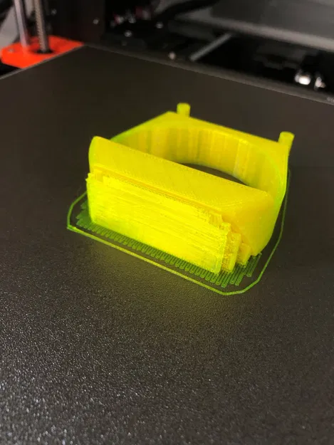 Kệ giữ hộp kẹo gum IKEA Skadis - Image 5