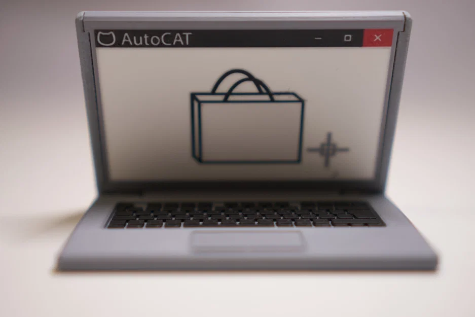 Cattop - Laptop dành cho mèo cưng của bạn - Image 3