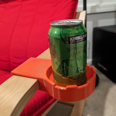 Giá Đỡ Ly Ghế Poäng