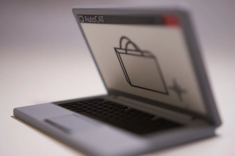 Cattop - Laptop dành cho mèo cưng của bạn - Image 4