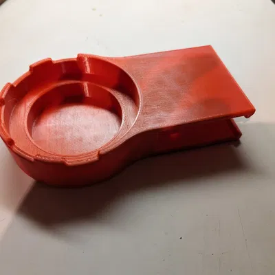 Giá Đỡ Ly Ghế Poäng