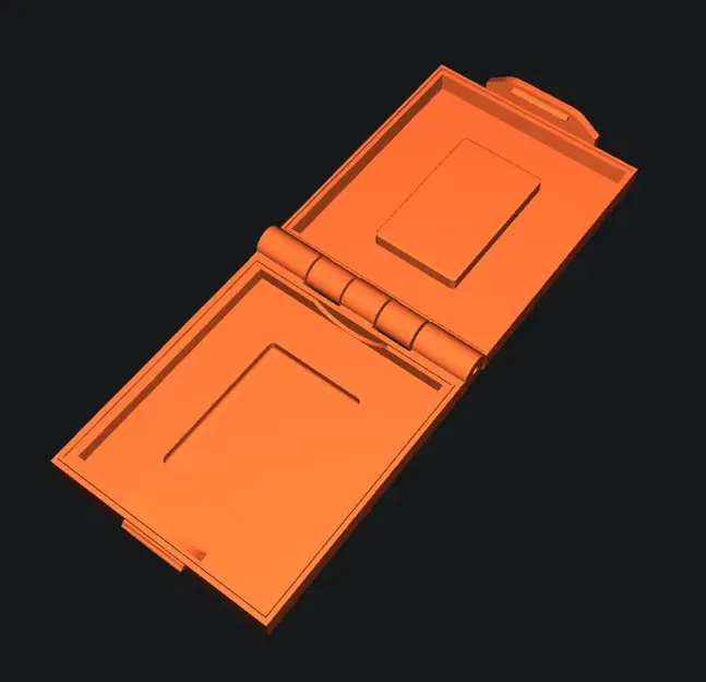 Hộp Đựng CPU LGA 2011 V3 - Image 1