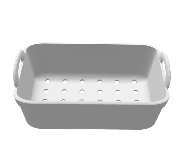 Rổ đựng cho máy tiệt trùng nha khoa - Image 1