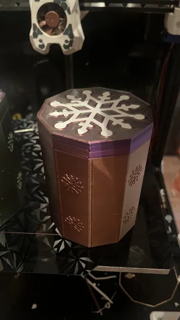 Hộp quà Giáng Sinh - Image 2