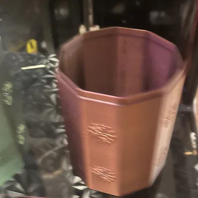 Hộp quà Giáng Sinh