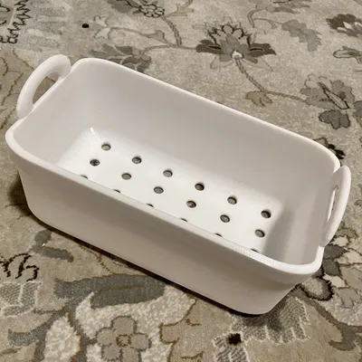 Rổ đựng cho máy tiệt trùng nha khoa