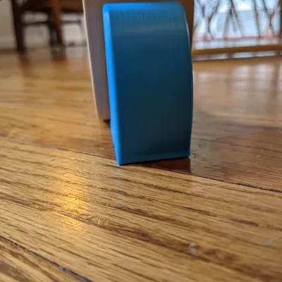 Đế chân ghế POÄNG mở rộng cho trẻ em